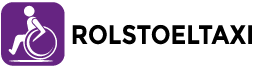 Rolstoeltaxi Naarden Service logo